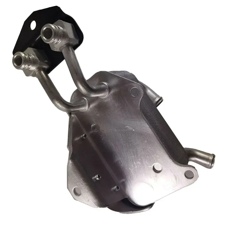 BB AT-Oil Radiator For Ford Ranger Oil Cooler Complete AB39-7A095-BB AB39-7A095 JB3G-7A095-BA
