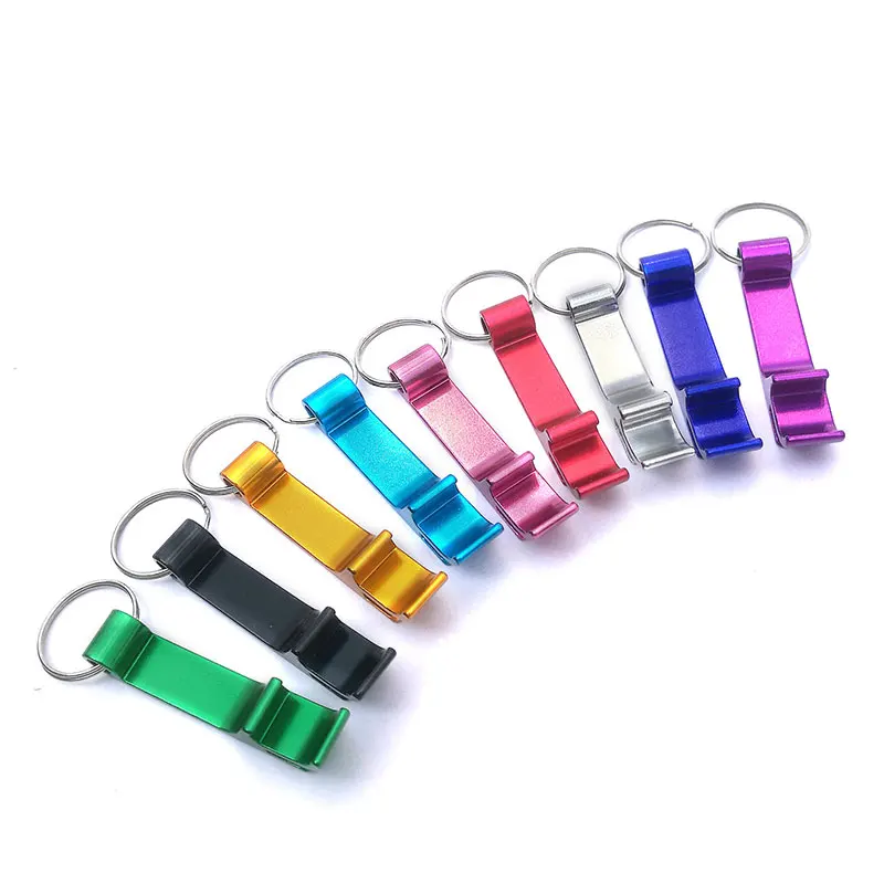 200Pcs Bottle Opener Key Rings Wedding Wedding Day Keepsake Wedding Favors Gifts