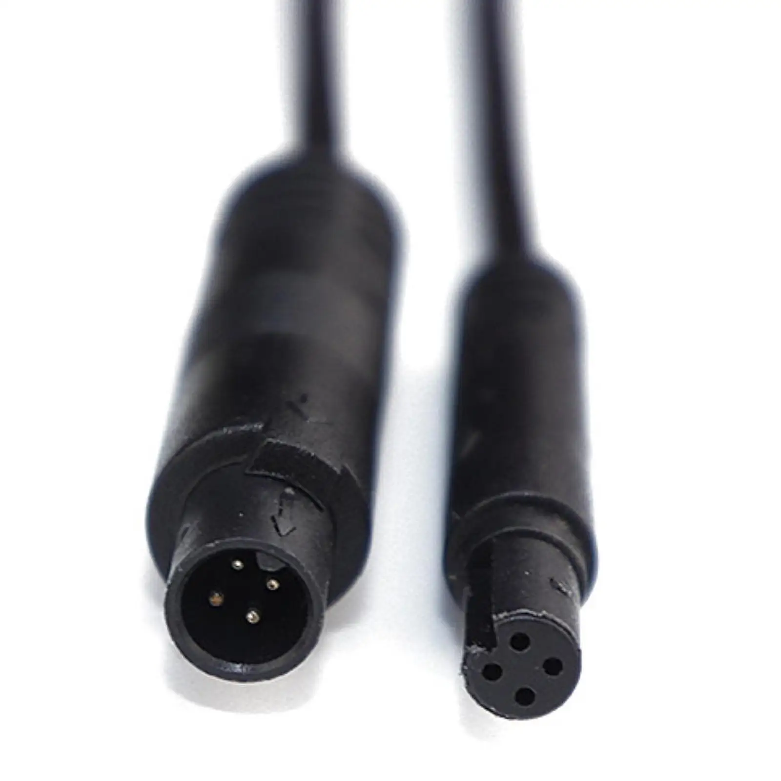 Rear View Camera Extension Cable 2M Compatible with Dash Cam Backup Camera System for Car RV