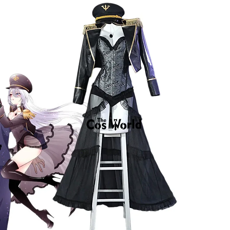

Sono Bisque Doll Wa Koi Wo Suru Kitagawa Marin Uniform Outfits Anime Cosplay Costumes