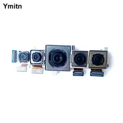 5PCS Cameras For Xiaomi Note 10 Note10 CC9pro Full Set Rear Camera Module Flex Cable