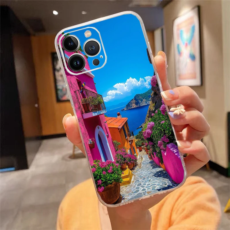 Рисунок 5 - Чехол для телефона Carcasa Funda