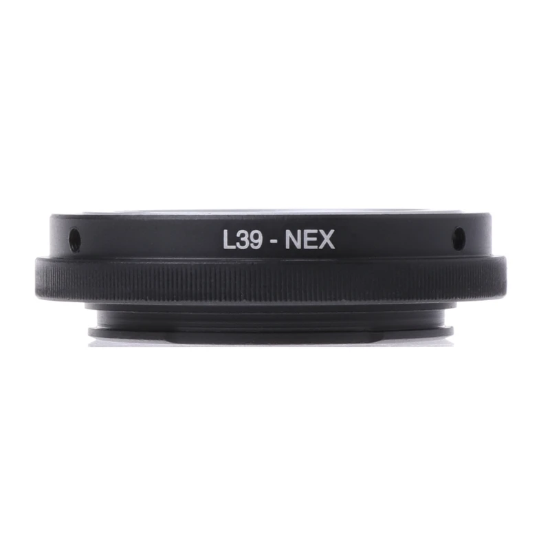 L39-NEX Mount Adapter Ring For Leica L39 M39 Lens to 3 5 5n 6 7 New