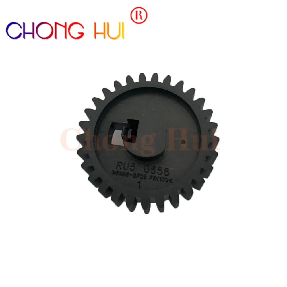 30pcs RU5-0556-000 RU5-0556 Lower Fuser Gear 29T for HP LaserJet 5200 M5025 M712 M725 M435 M701 M706 5025 712 725 435 701 706