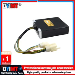 Motorcycle Intelligent Digital CDI ECU Unit Igniter For Honda VFR24 NC24 VFR 24 1988-1989 VF400K VF400 VF 400 K 1987