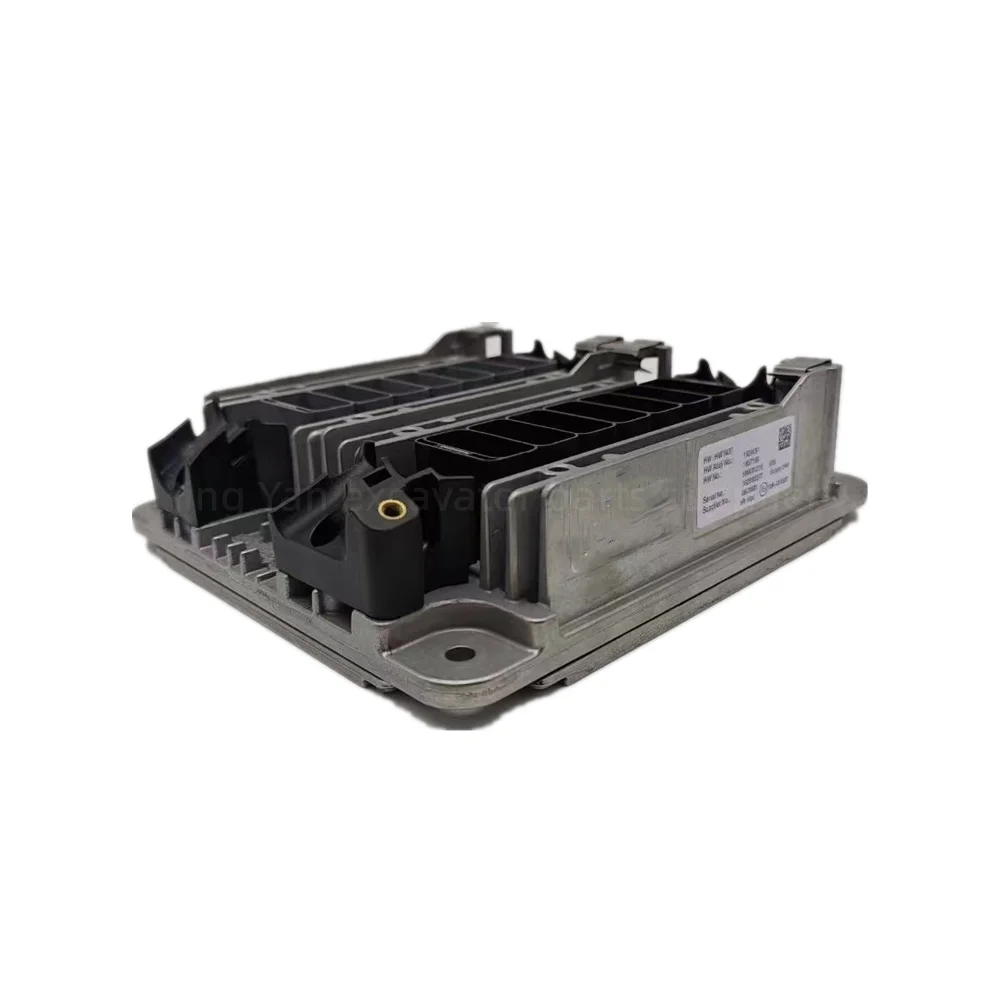 

For ECU ECM DC13 115 9220466 2559193 5WK91216 Engine Controller Unit 1924091 1857180 Excavator Parts