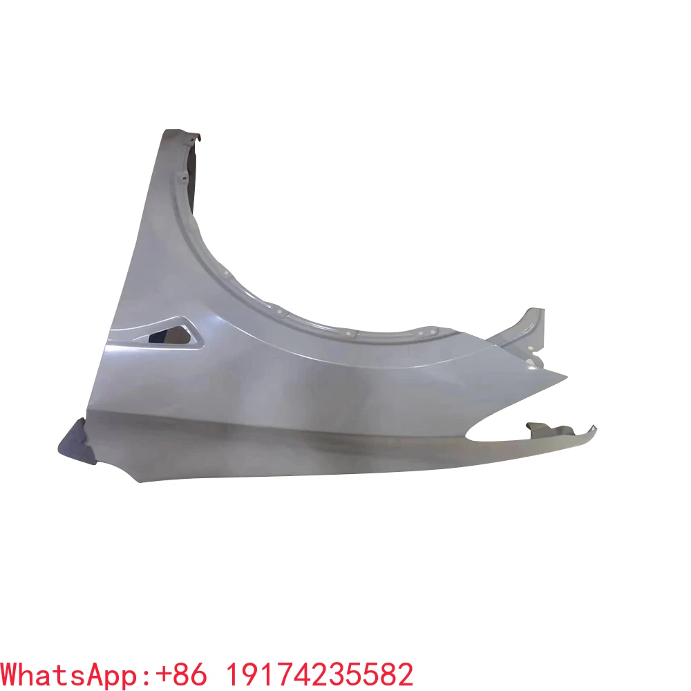 

High Quality Original Car Body Kit Fender 1081400 for Tesla Model 3 Car Front Fender 1081400-e0-d 1081401-e0-c