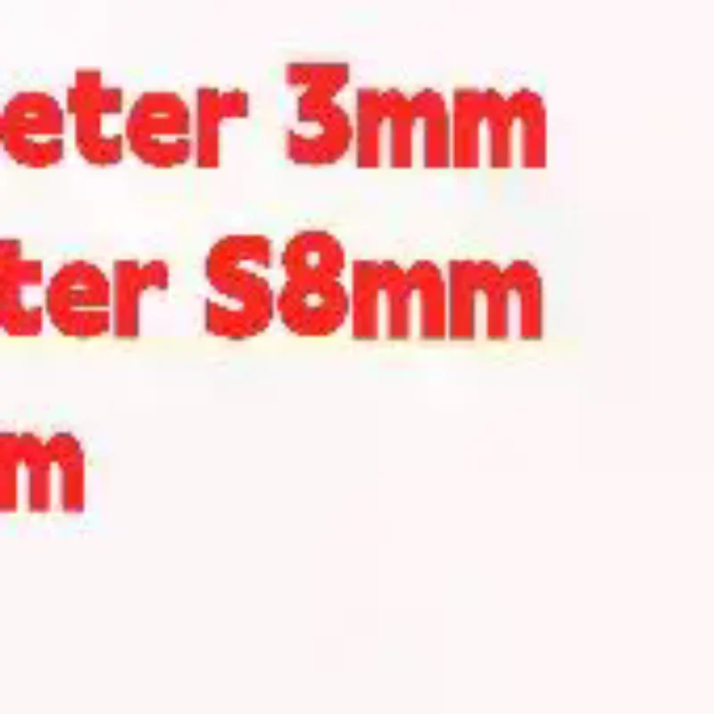 10Pcs Spherical Bearing Inner Diameter 3mm Height 6mm Base Powder Metallurgic Oil Bushing High Precision Miniature Gear