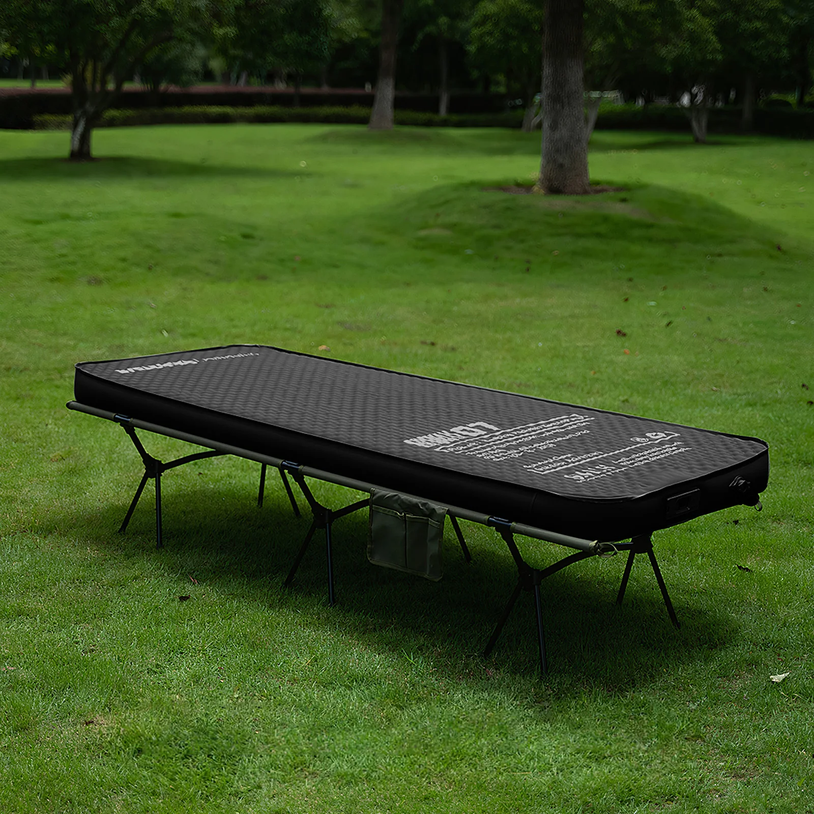 

Надувной кемпинговый коврик с насосом, автоматический надувной матрас, компактный надувной матрас для походов, пеших прогулок и путешествий