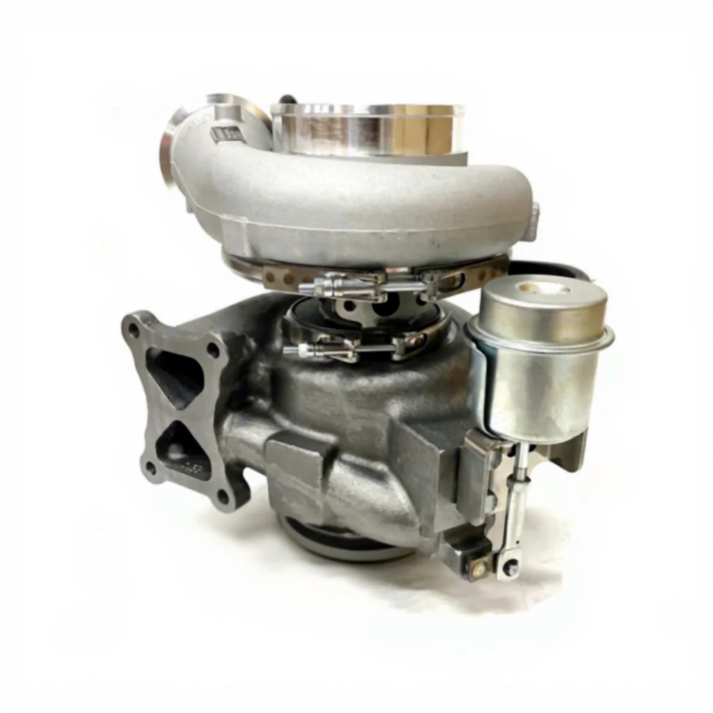 

C11 Engine Turbocharger Turbo 2472957 247-2957 for 966H Wheel Loader