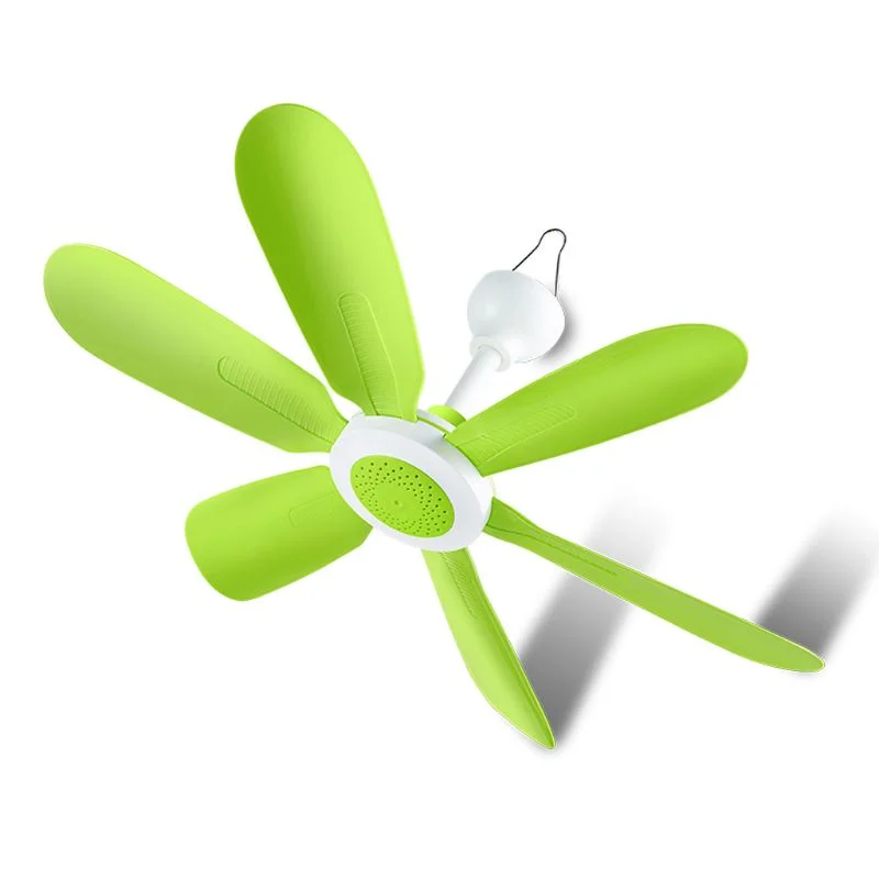 AC220-240V 扇風機 7 ワット電力 5 ヌードルミニミュート小型シーリングファン蚊帳扇風機シーリングファンハンギングファン