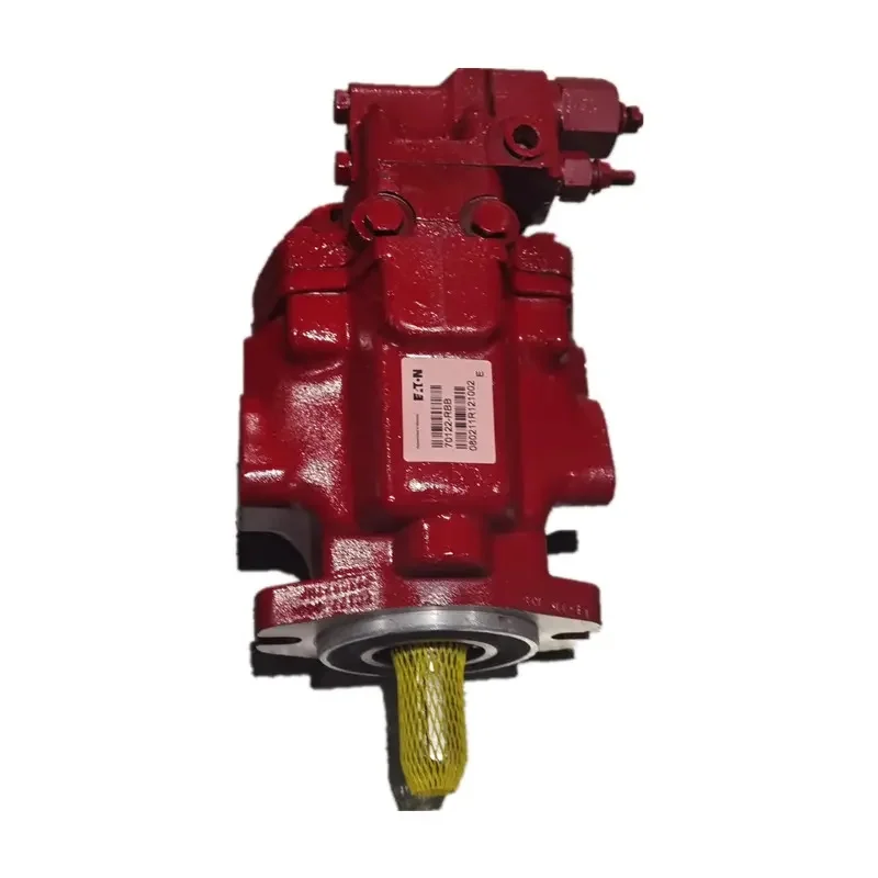 Bomba Hydraulic Pump V-ickers 70122 70422 70423 70523 Series 72400-Lrd 72400-Lrc Hydraulic Piston Pump for Elevator