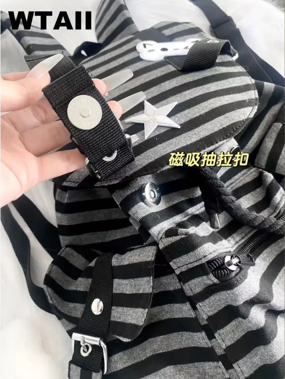 zaino-funzionale-in-stile-giapponese-retro-a-righe-nere-versatile-ed-elegante-grande-capacita-borse-scolastiche-per-studenti