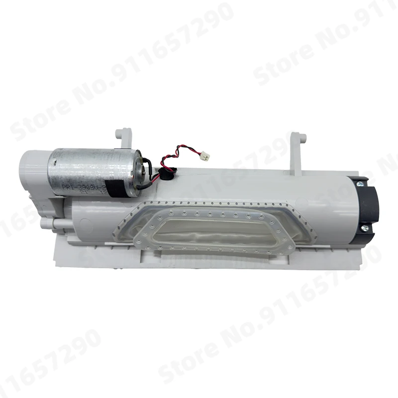 Main Brush Motor With Housing Assembly Parts For Xiaomi Mijia Vacuum-mop 2 STYTJ03ZH 2C Robot Vacuum Cleaner Accessories