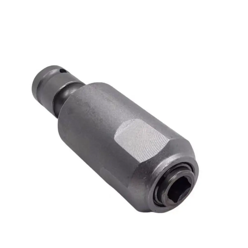 

Преобразующий ударный гайковерт, адаптер электрического молотка, преобразует на адаптер гаечного ключа с квадратным интерфейсом SDS-Plus, прочный