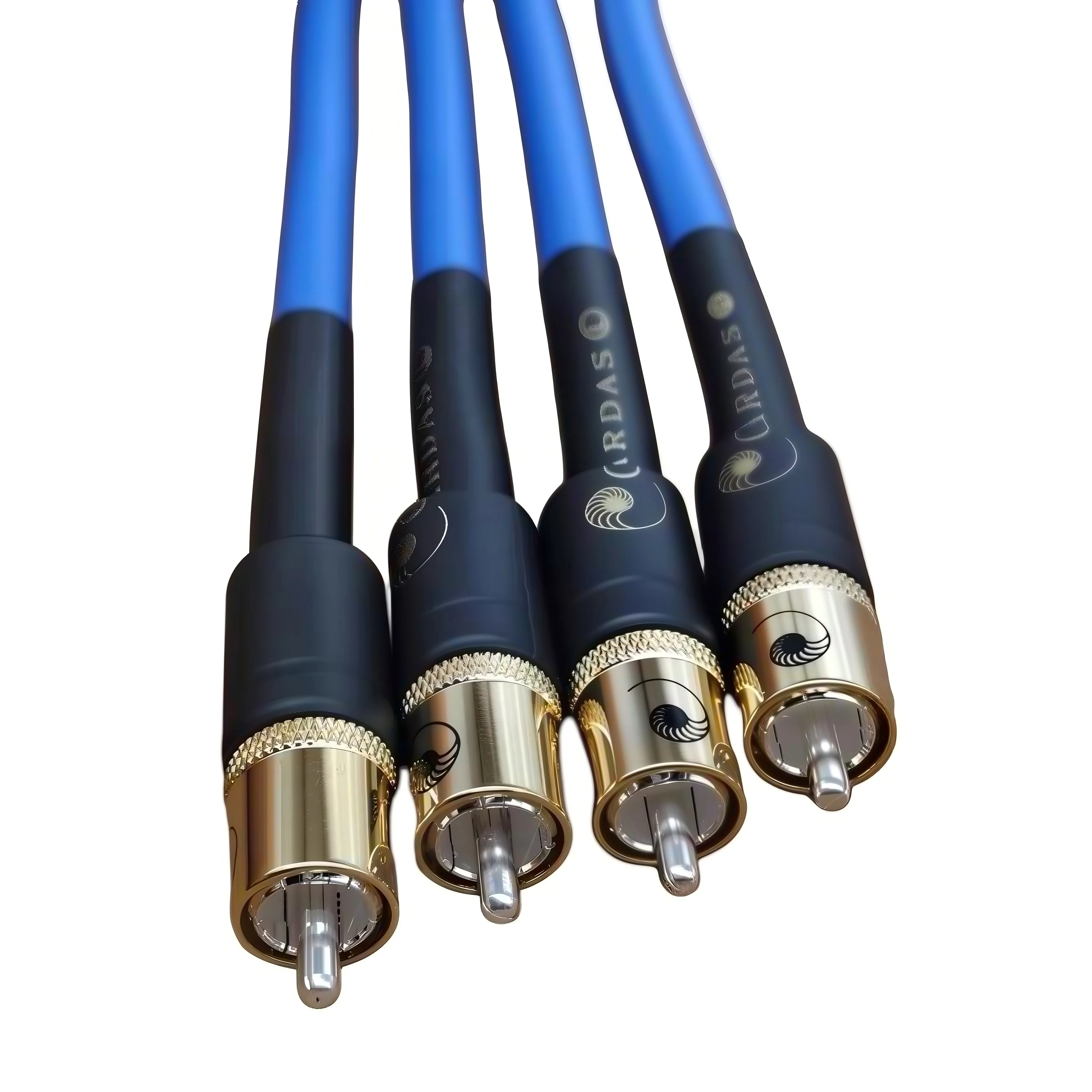 Cardas Clear Light wire Cardas Audio Amplifier CD DVD Player Speaker RCA Interconnect cable