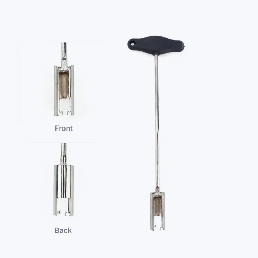 ZC-Spark Plug Cable Puller Spark Plug Cable wrench Car Repair Tools Dedicated Disassembly Tool 5