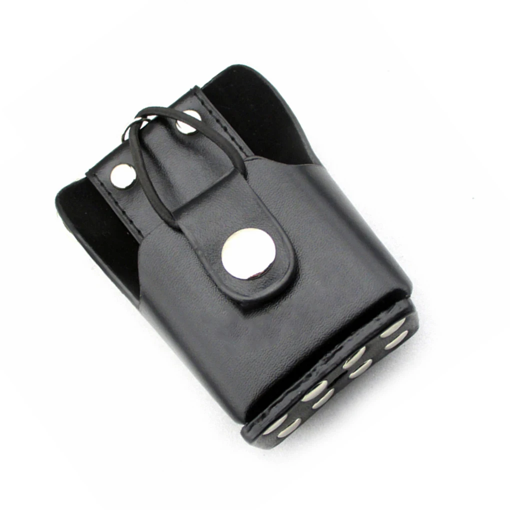 Storage Case Driving Device Motorcycle Accessories Waterproof Compact Size Outdoor Supplies Carrying Case Radio Bag