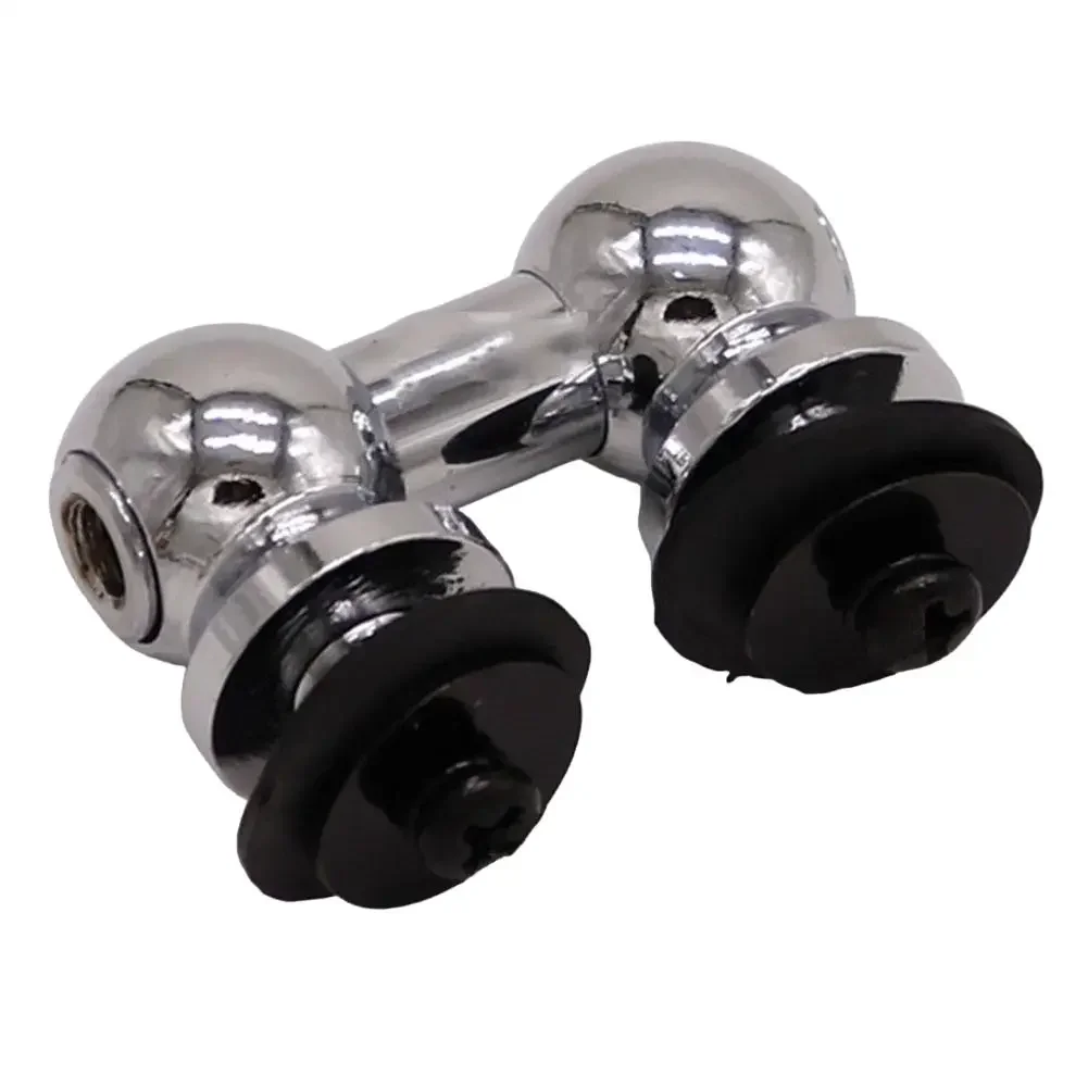 Lightweight Aluminum Alloy Snare Drum Lugs With Customization Options Available In Six Different Diameters From 26 To 90mm