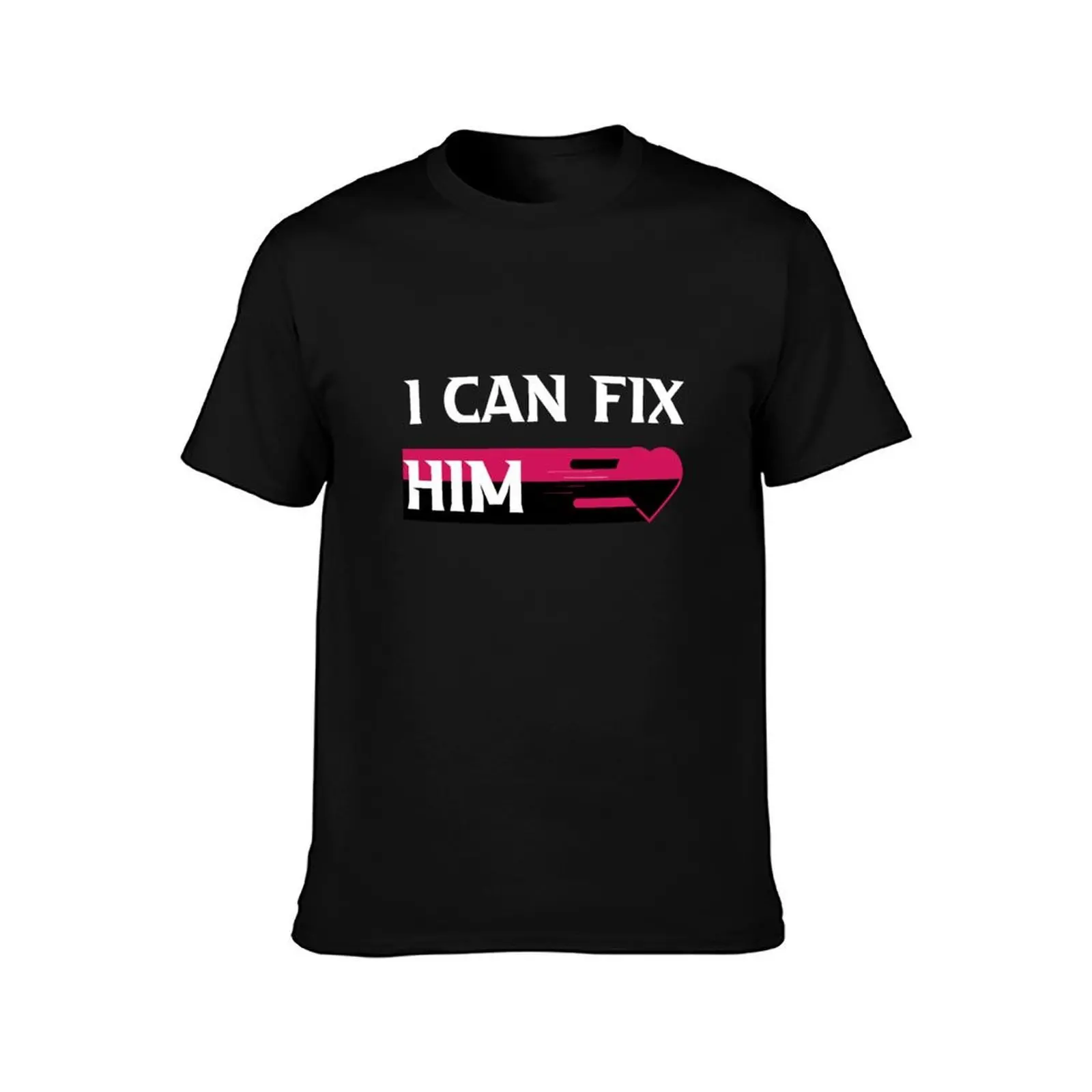 I can fix him tom blyth T-Shirt Lightweight Casual Summer T-Shirt