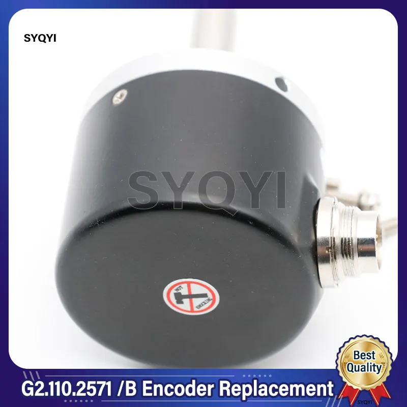 1 Pcs High Quality G2.110.2571 /B Encoder Replacement For Heidelberg Offset Printing Machinery Spare Parts