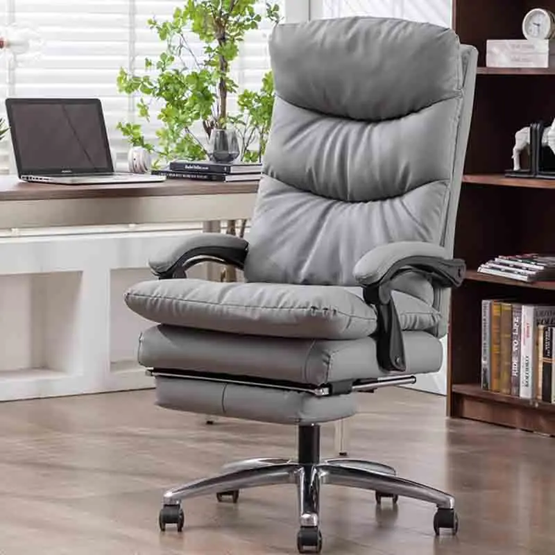 

Nordic Vanity Office Chairs Swivel Household Executive Modern Office Chair Waiting Conference Sillas De Oficina Bureau Furniture