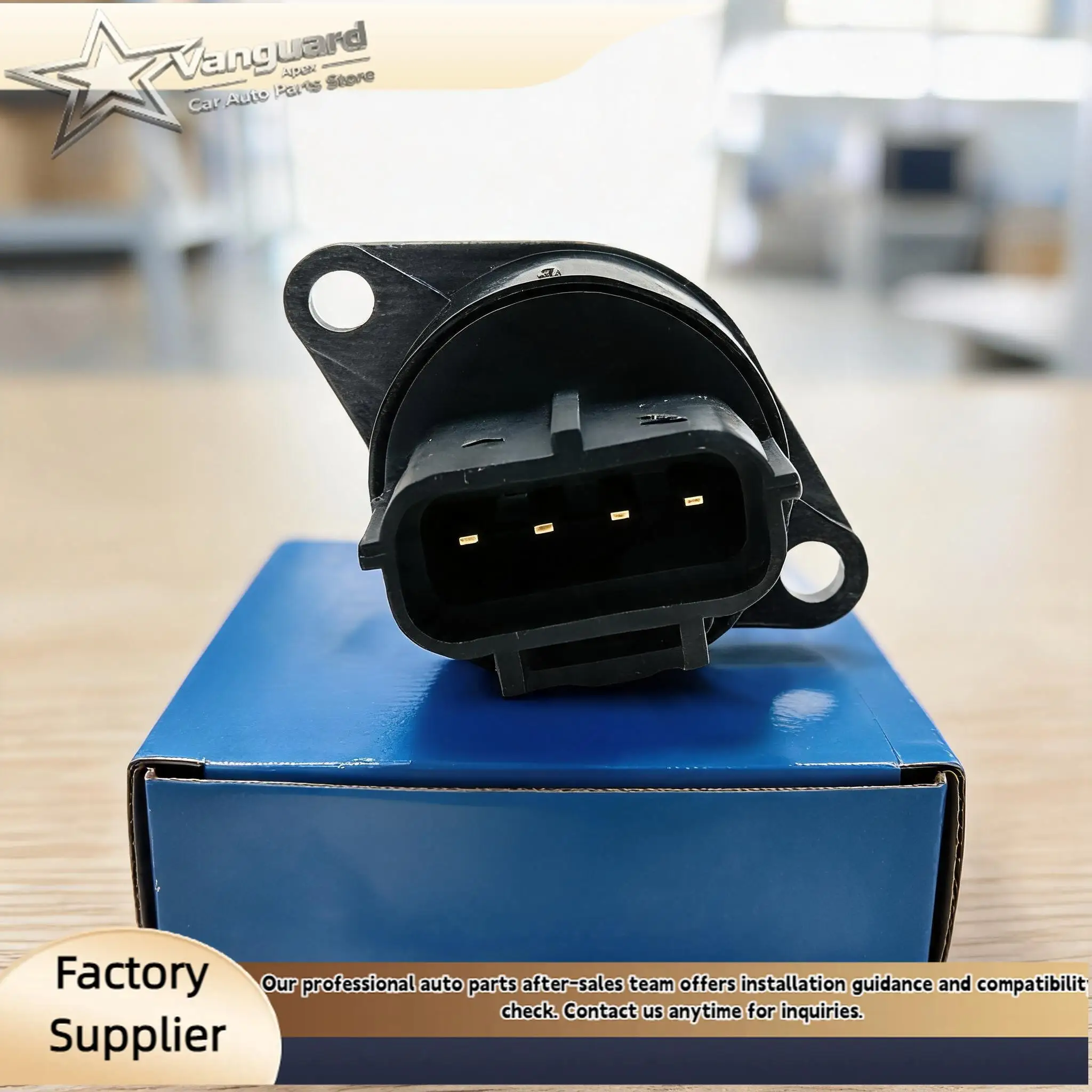4861035 IAC Idle Air Control Valve for Chrysler, Dodge, Plymouth | For 300M, Concorde, Intrepid, LHS, Prowler
