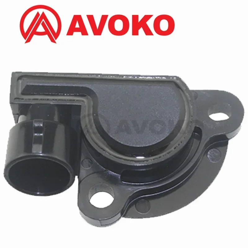 93740916 93740914 94580175 ADG07202 TPS Throttle Position Sensor For Daewoo Matiz KLYA Tico KLY3 0.8 1995-2005