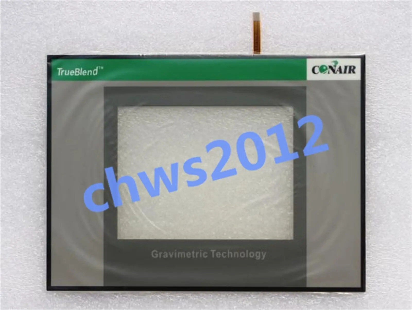 

Touch Screen Digitizer for TrueBlend CONAIR Gravimetric Technology KDT-3012+Film