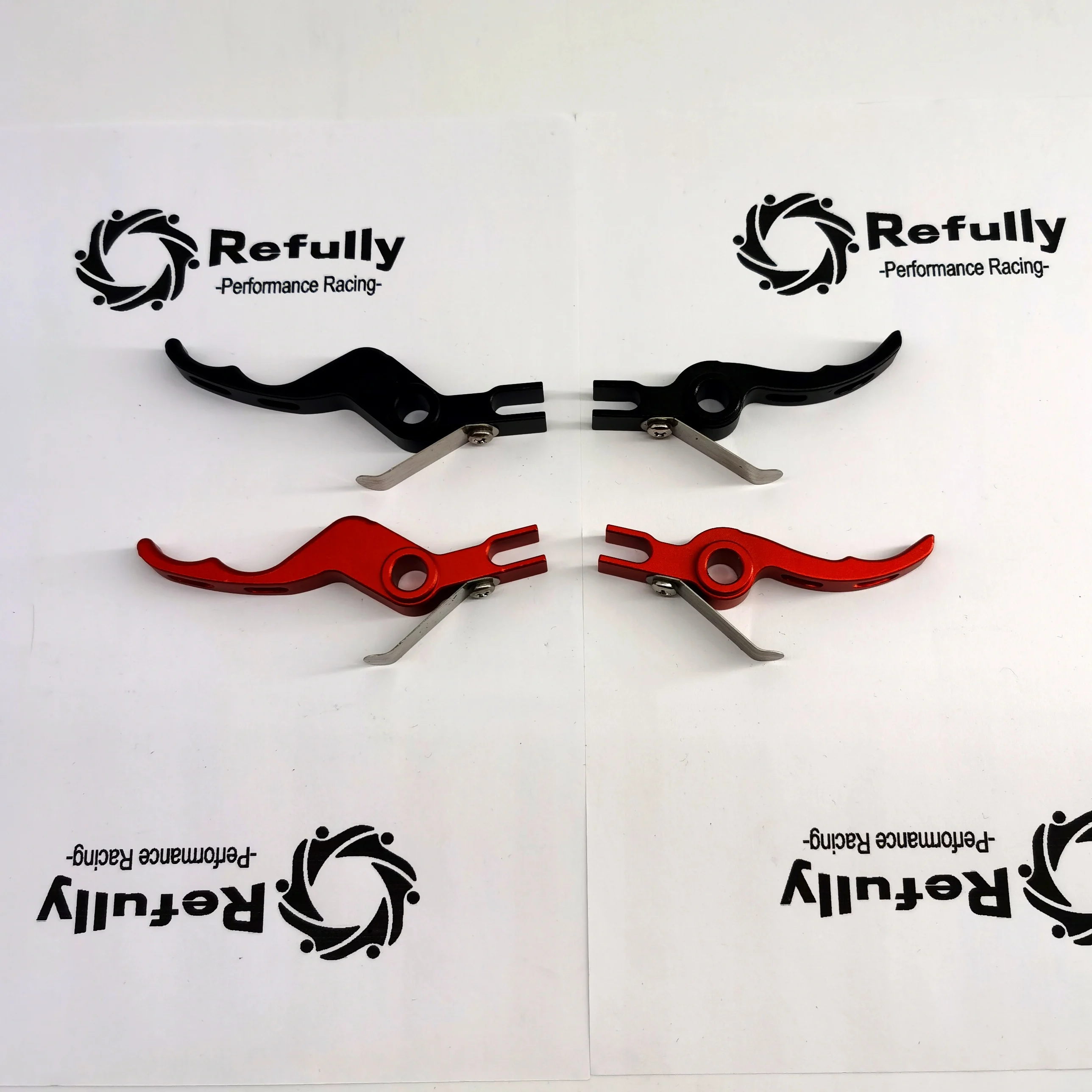 Seadoo BILLET ICONTROL LEVERS