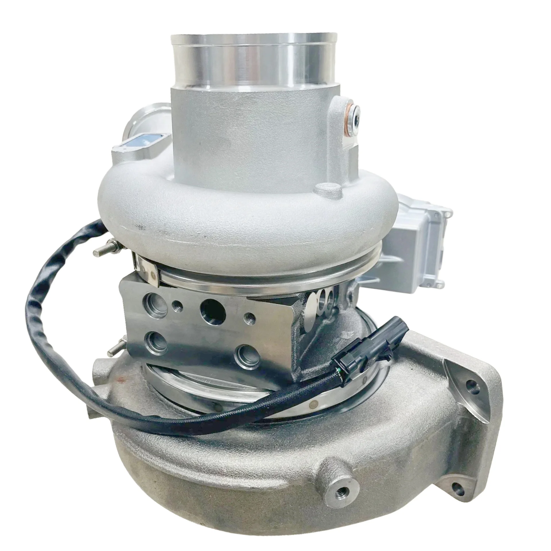 New for Cummins 3781360 2882004 HE400VG Turbocharger for Foton for Cummins ISL 8.9L Engine Construction Machinery Parts