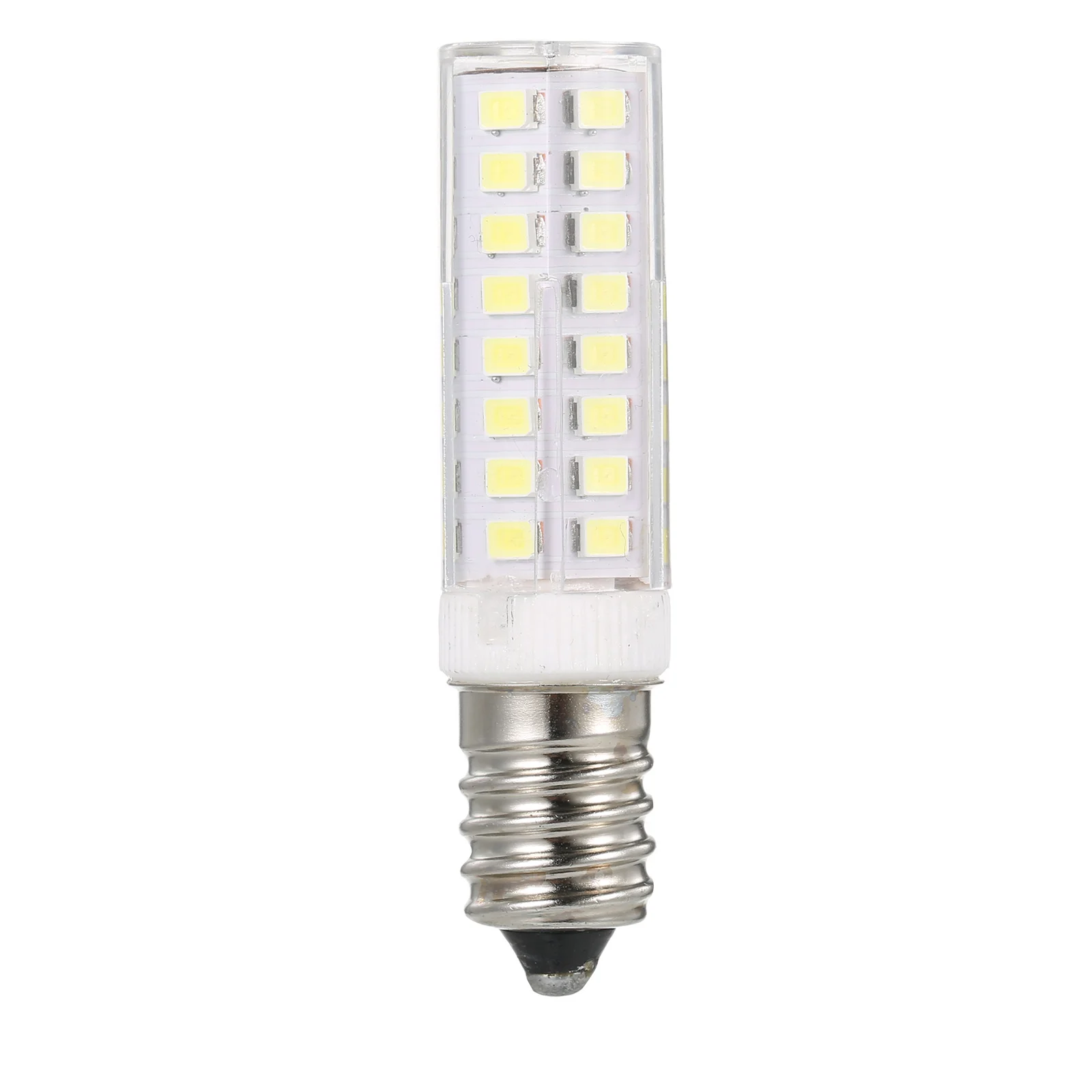 

Mini LEDs Light Bulbs Energy-Saving LEDs Light Bead Refrigerator Ranges Hood Microwave Oven Accessories 7W 6000K White Light