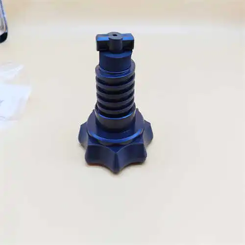 

For Skoda 07-19 Octavia rear spare wheel screw bolt