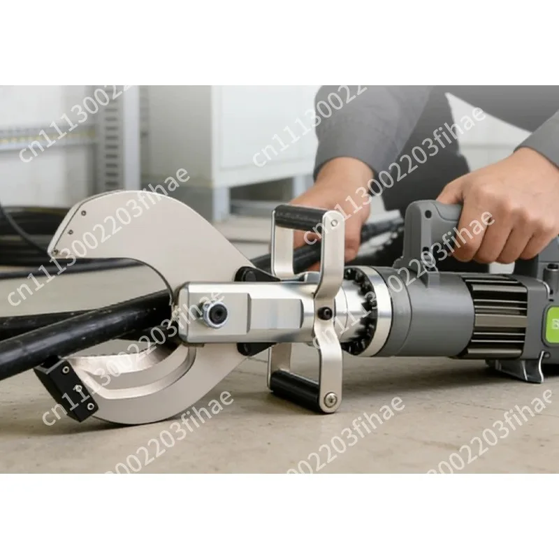 Cable Shears, Hydraulic Open Cable Hydraulic Cable Shears 120/150 Easy to Carry
