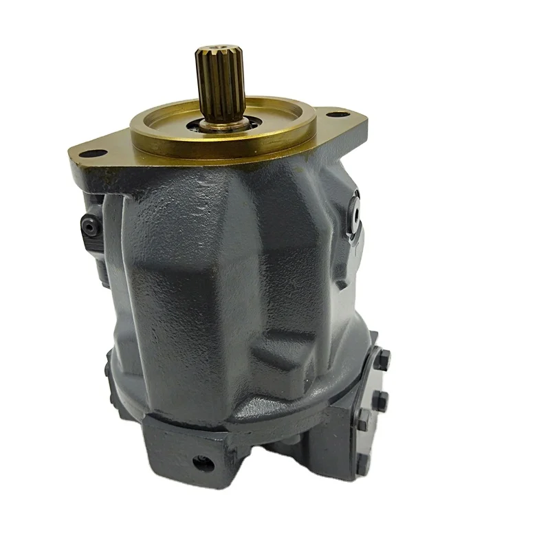 AP A10VO Series AP-A10VO45/A10VO71/A10VO74/A10VO100 A10VO140 Hydraulic Piston Pumps AP A10V0 74 DFLR/31R-VSC12H00T