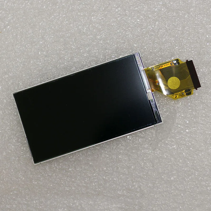 New inner LCD display screen with backlight repair parts for Sony PMW-200 PMW-EX280 PMW-EX260 EX280 EX260 camcorder