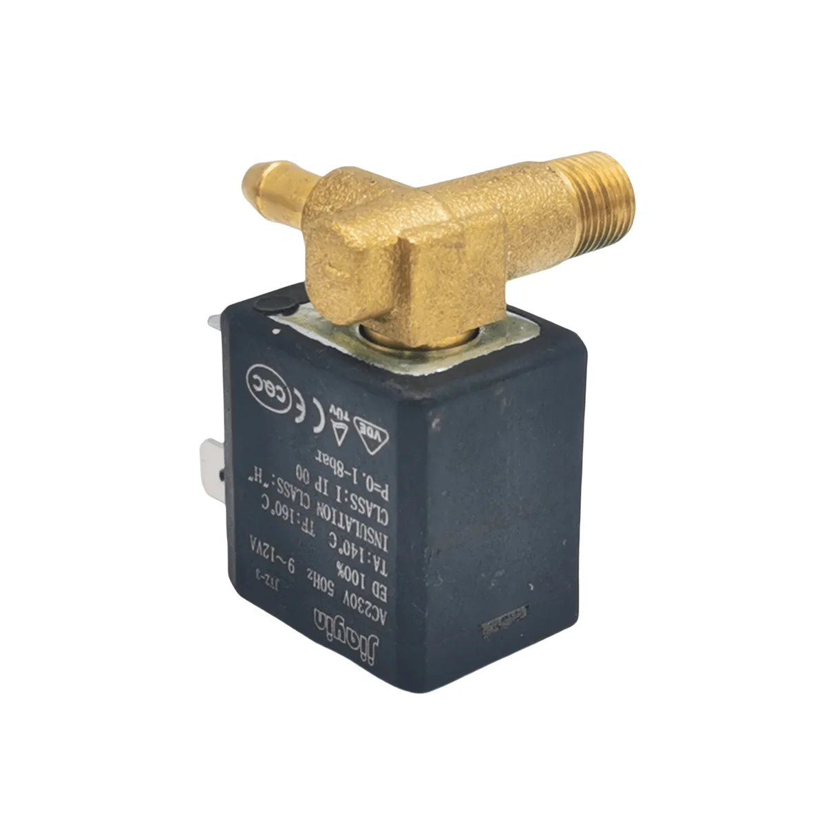 YG-915 ضغط البخار الحديد الكهربائية الملحقات الأصلية صمام البطارية #6