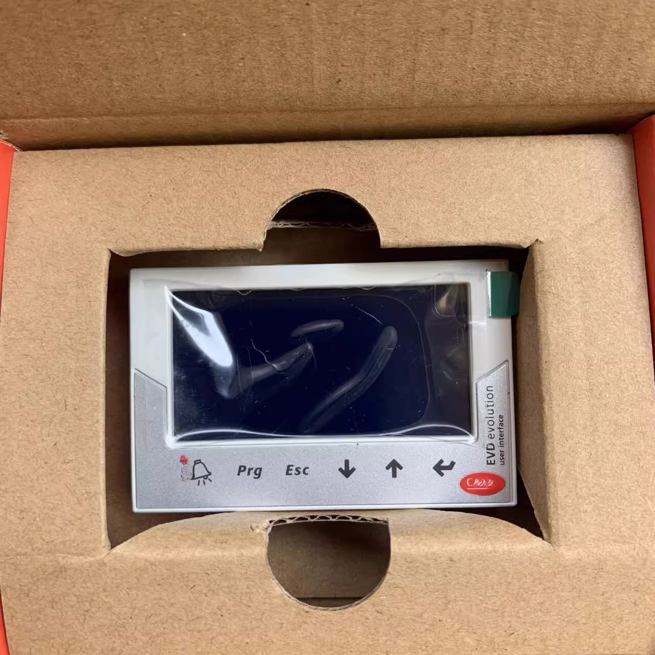 

100% working and Brand New Original EVDIS00EN0 EVDIS00CN0 Electronic expansion valve operation panel
