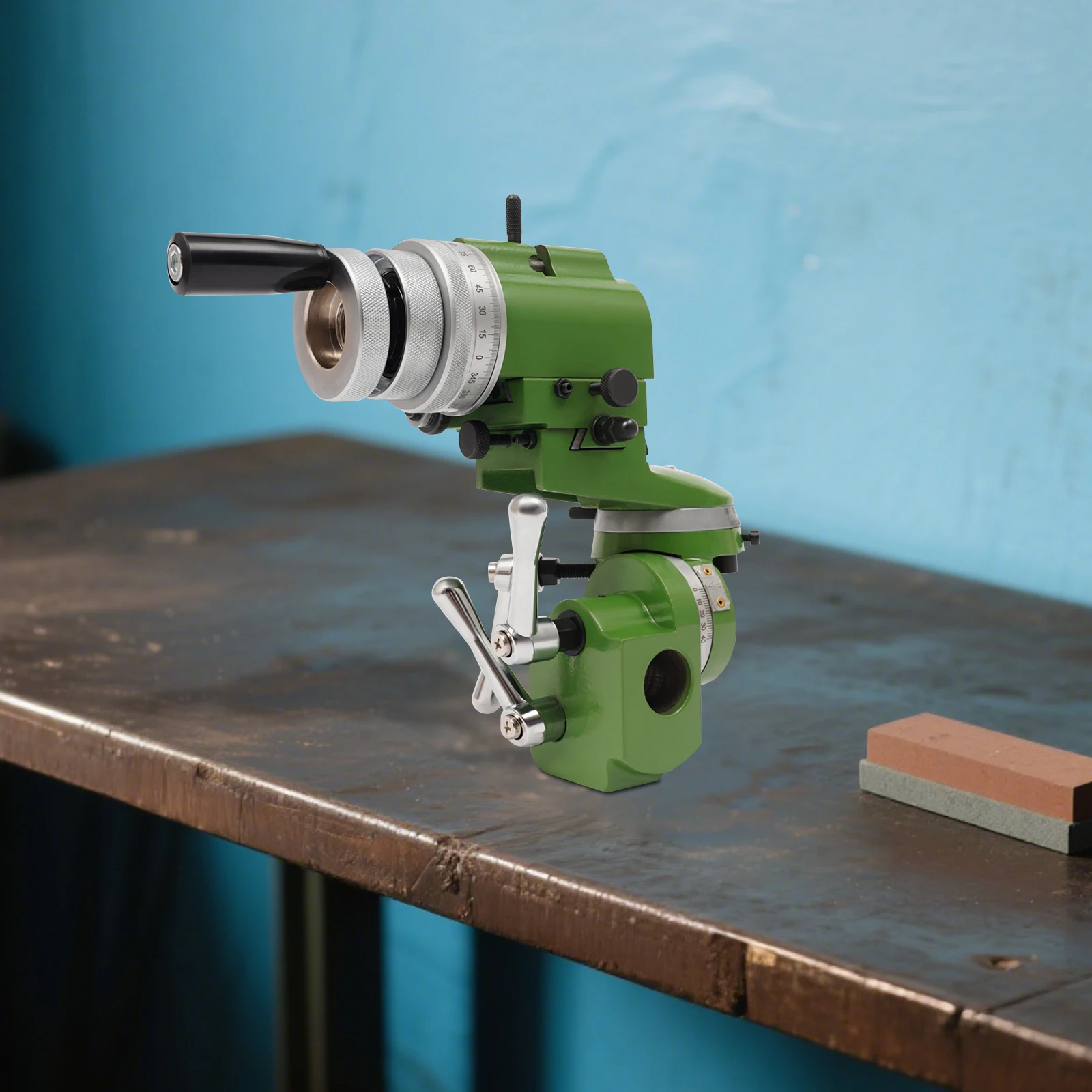 Universal U2 25mm Grinding Machine Tool Holder Sharpener Part Holder