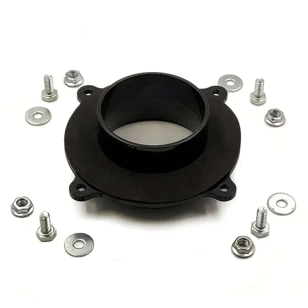 Motorcycle Accessories Air Filter Intake Adapter For Yamaha Raptor 700 All Years