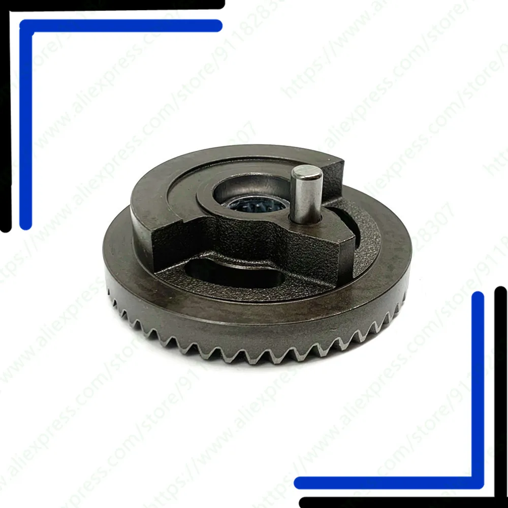 Gear for Bosch GSA120 Reciprocating Saw Cutting Saw Eccentric Wheel Umbrella Gear Set Needle Roller Bearing