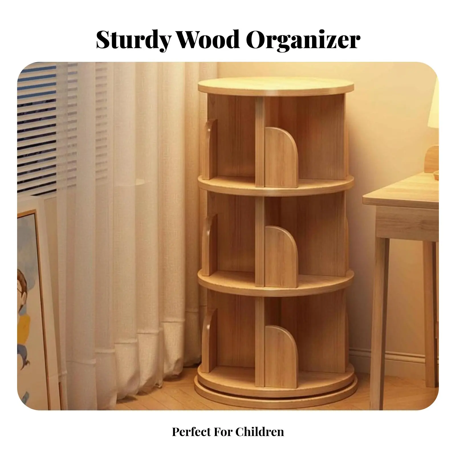 desktop-desktop-organizer-360-degree-rotating-revolving-desktop-book-organizer-space-saving-design-multi-tier-for-students-kids