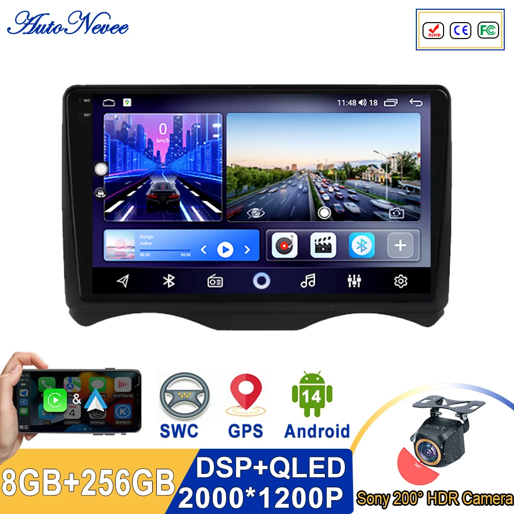 2K Incell Screen An…