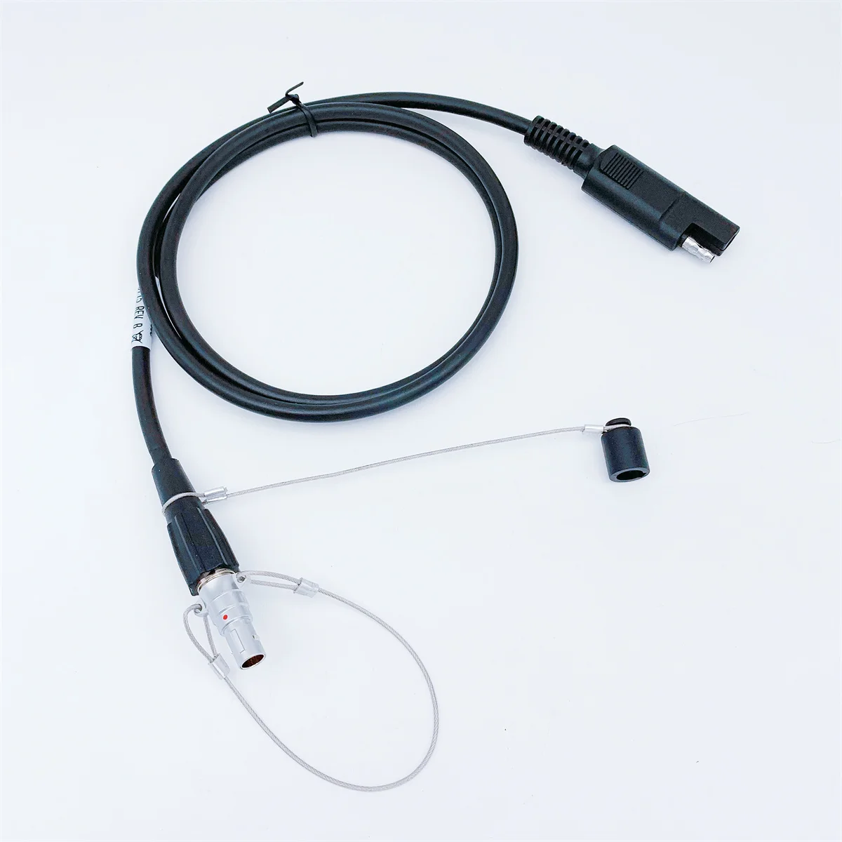 

Кабель 95715 Кабель питания для Trimble GNSS 5800 R4 R5 R6 R8