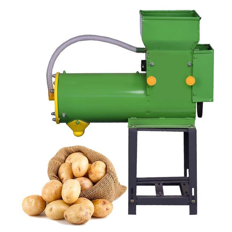 RCM Well Priced Potato Starch Making Machine Flour Milling Machine Cassava Mill Machine