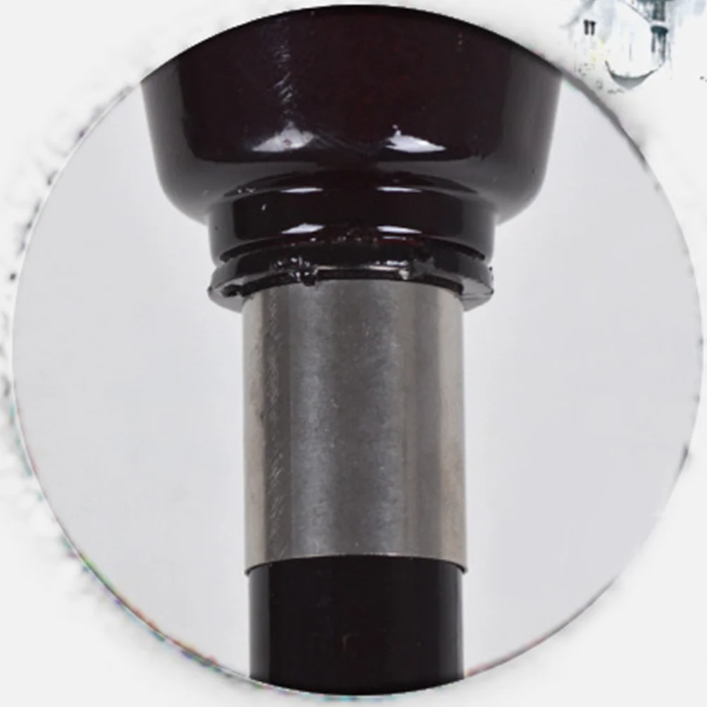 

Chinese Ethnic Instrument Bawu Flute Folk Woodwind with Pure Clarinet Tone Easy Learning Bawu Woodwind for Students