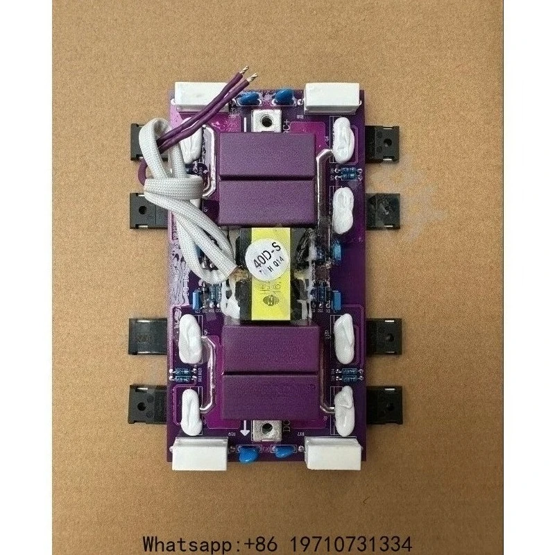 ZX7-500 Electric Welding Machine Inverter Board New