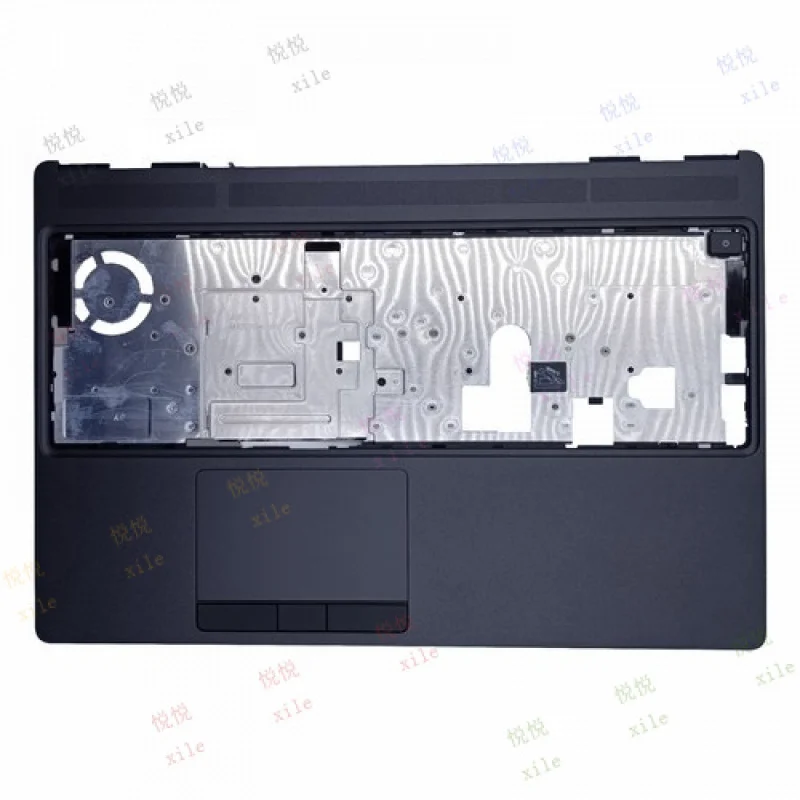 

LL For for DELL Precision 7560 Palmrest w/ touchpad Black 0F6F47 F6F47 upper case