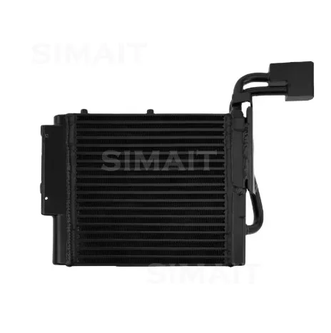 M3 E90 E92 DCT Transmission Oil Cooler – DKG / DCT Racing Oil Cooler