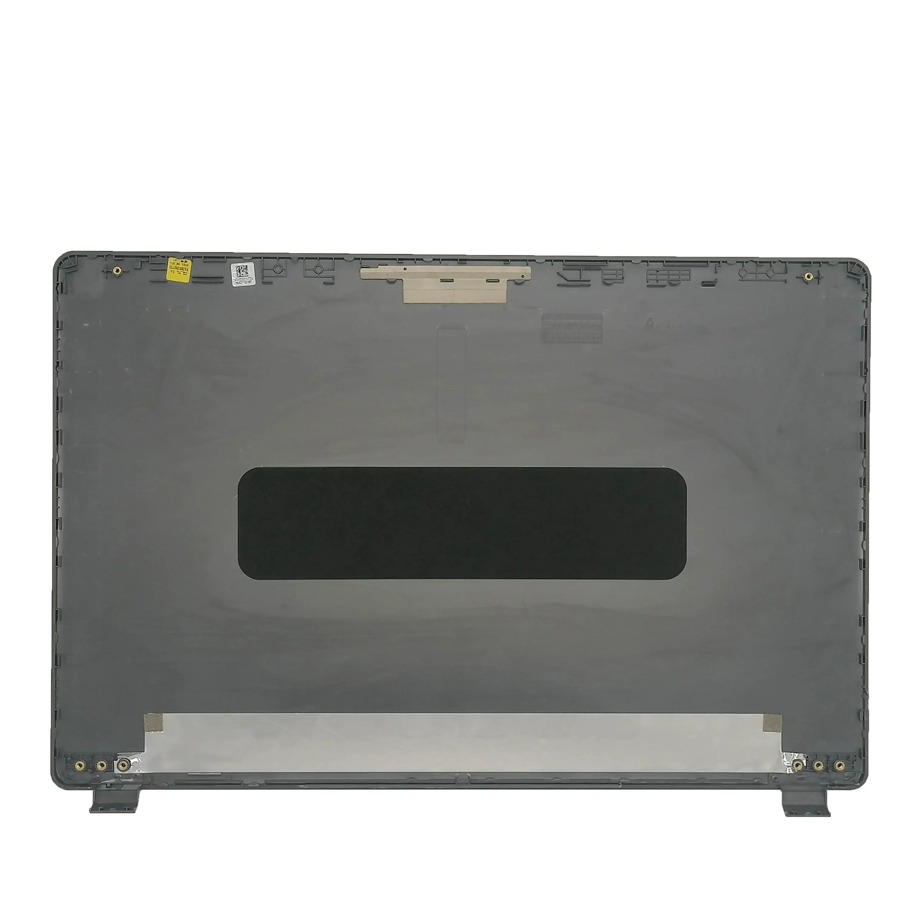 Imagem -03 - Tampa Traseira Lcd para Acer Aspire Dobradiças da Tampa Traseira Caixa Superior Cinza N19c1 A31542 A315-42g A31554 A315-54k A315-56 Ex215-52